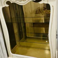 بوفه پذیرایی