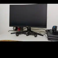مانیتور Asus TUF gaming