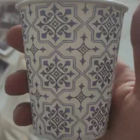 لیوان کاغذی220cc