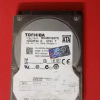 هارد 250 گیگ لپتاپی