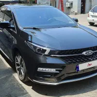 آریزو 6 اکسلنت مدل آخر 1400 تحویلی 1401 در حد صفر