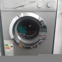 لباسشویی اسنووا ۵کیلویی
