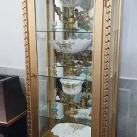 بوفه طلایی لوکس