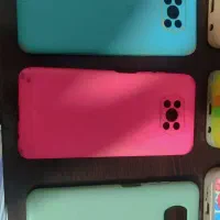 تعدادی گارد poco x3