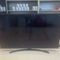 تلوزیون ۵۵ الجی مدل Uj634v