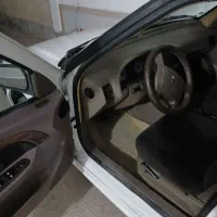 پارس مدل ۹۲داشبورت کرم