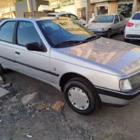 پژو405 دوگانه شرکتی مدل94