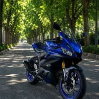 یاماها‌R25