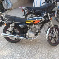 فروش موتوربهرو کثیر رهرو 150cc