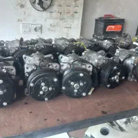 کمپرسور کولر کولر