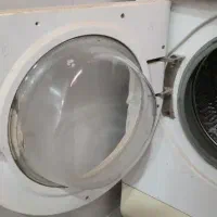 ماشین لباسشویی  ال جی