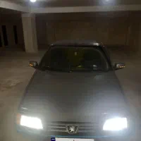 پژو ۴۰۵ مدل ۱۳۸۱