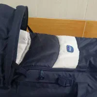 ساک حمل نوزاد نینی لای لای کریر