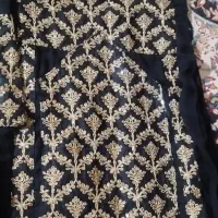 دو دست لباس بلوچی در حد نو