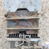 جوشکاری انواع ابگرمکن دیواری