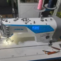 چرخ خیاطی جک a4b