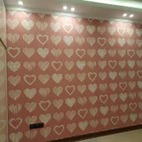 نصب کاغذ دیواری نقاشی ساختمان بازسازی و...‌