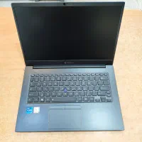 TOSHIBA CORE i7 نسل یازده
