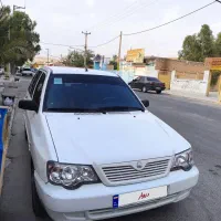 پراید هاچپک