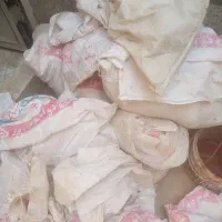 گونی گچ خالی