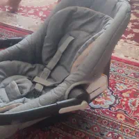 کریر سالم و نو