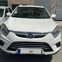 جک اس۵ اتوماتیک مدل۹۷ کم کارکرد