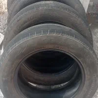 لاستیک برند رازی درحد نو