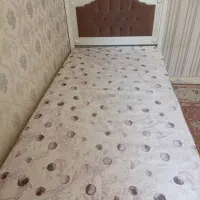تخت خواب یک نفره