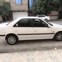 پژو پارس ‌tu5   دریچه سیمی مدل۹۸