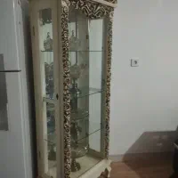 بوفه|بوفه، ویترین، کنسول|همدان, |دیوار