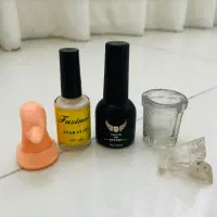 وسایل کار ناخن