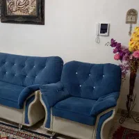 مبل کارکرده ۷نفره،