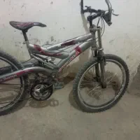 دوچرخه ۲۶ درجه یک