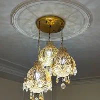 لوستر برنز