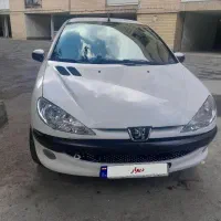 ۲۰۶ مدل ۹۶ تیپ ۵