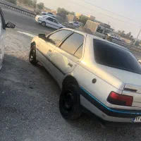 پژو ۴۰۵