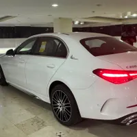 مرسدس بنز C Class C200L، مدل ۲۰۲۵