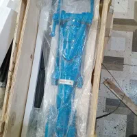 پرفراتور بادی ۲۰کیلوی ،چکش گردون