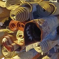 قالیشویی ومبلی شویی  المهدی