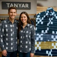 عمده فروشی پوشاک تولیدی پوشاک مردانه