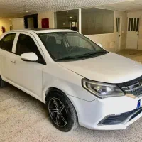 GEELY GC6|خودرو سواری و وانت|شیراز, چوگیاه|دیوار