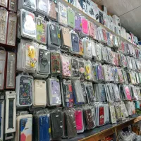 فروشنده خانم