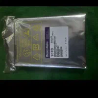 هارد ۱۰ ترابایت اکسترنال نو نو