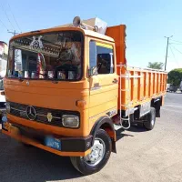 خاور 808 مدل 64 عروسک