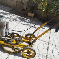 قالیشویی سیار