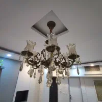 لوستر تمام برنج