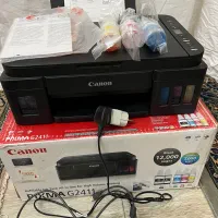پرینتر ۳کاره canon