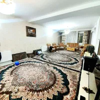 آپارتمان 100 متری شیک فول امکانات مرکز شهر کمالشهر