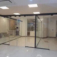 شیشه سکوریت پاسارگاد