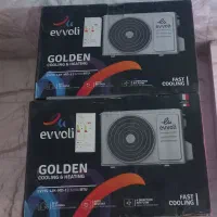 کارتن کولر گازی